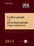 9788832482072 - Codice penale e di procedura penale e leggi complementari