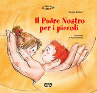 9788832711714 - Il Padre nostro per i piccoli