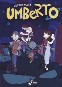 9788832732122 - Umberto