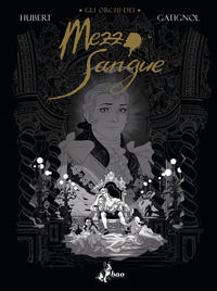 9788832732481 - Gli orchi-dei. Vol. 2: Mezzo sangue