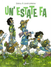 9788832732894 - Un'estate fa. Vol. 1