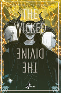 9788832733297 - The wicked + the divine. Vol. 5: Fase imperiale