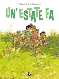 9788832737332 - Un'estate fa. Vol. 2