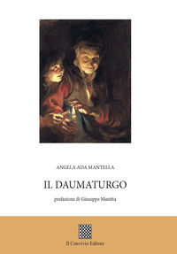 9788832740295 - Il daumaturgo