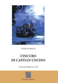 9788832740325 - L'incubo di Capitan Uncino