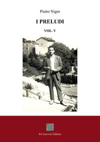 9788832740547 - I preludi. Vol. 5