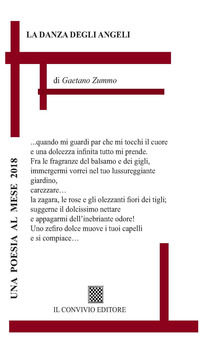 9788832740882 - La danza degli angeli