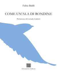 9788832742800 - Come un'ala di rondine