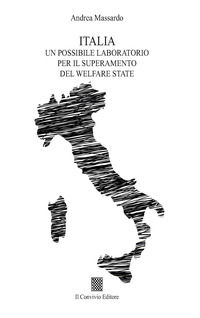 9788832742855 - Italia. Un possibile laboratorio per il superamento del welfare state