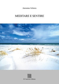 9788832742992 - Meditare e sentire