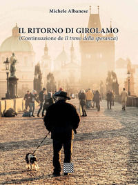 9788832743562 - Il ritorno di Girolamo (Continuazione de «Il treno della speranza»)