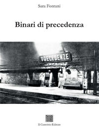 9788832743777 - Binari di precedenza