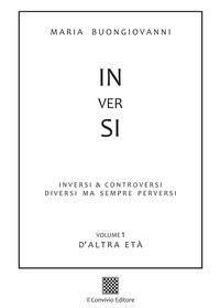 9788832744422 - Inversi. Vol. 1: D'altra età