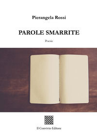 9788832744507 - Parole smarrite