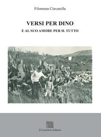 9788832745092 - Versi per Dino e al suo amore per il tutto