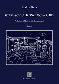 9788832745641 - Gli insonni di Via Roma, 32