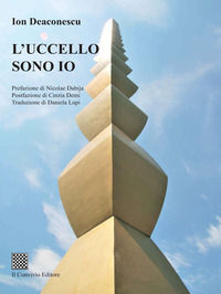 9788832745740 - L'uccello sono io