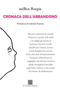 9788832746044 - Cronaca dell'abbandono