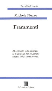 9788832746051 - Frammenti