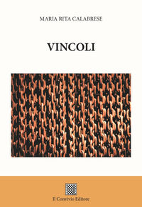 9788832746624 - Vincoli