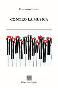 9788832746792 - Contro la musica