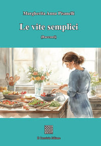 9788832747690 - Le vite semplici