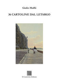 9788832747980 - 36 cartoline dal letargo