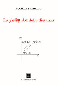 9788832748116 - La formula della distanza