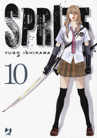 9788832750225 - Sprite. Vol. 10