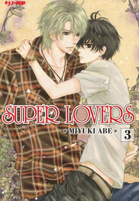 9788832751086 - Super lovers. Vol. 3