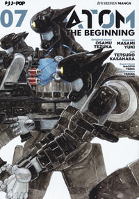 9788832756586 - Atom. The beginning. Vol. 7
