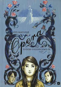 9788832758436 - Opera