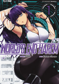 9788832759273 - World's end harem. Vol. 1