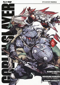 9788832759365 - Goblin Slayer. Vol. 6