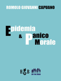 9788832762112 - Epidemia e panico morale