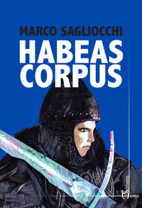 9788832780154 - Habeas corpus
