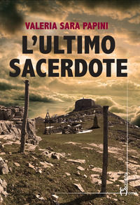 9788832781373 - L'ultimo sacerdote