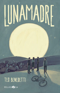 9788832790221 - Lunamadre