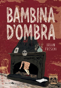 9788832791181 - Bambina d'ombra