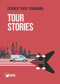 9788832811087 - Tour stories