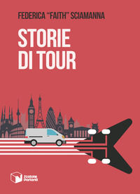 9788832811209 - Storie di tour