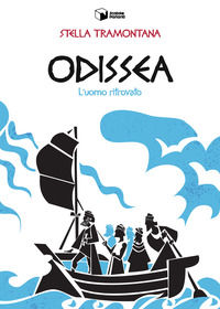 9788832812794 - Odissea. L'uomo ritrovato
