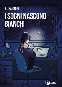 9788832814743 - I sogni nascono bianchi