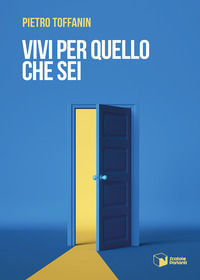 9788832816815 - Vivi per quello che sei