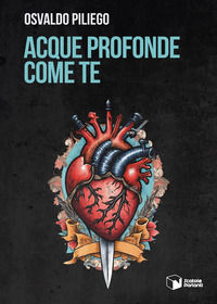 9788832818024 - Acque profonde come te