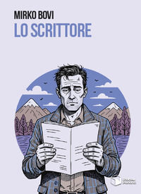 9788832818666 - Lo scrittore