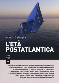 9788832821536 - L'età postatlantica