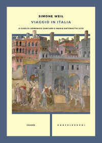 9788832823608 - Viaggio in Italia