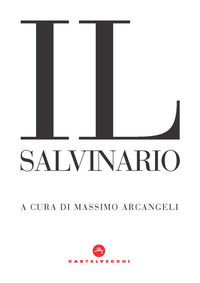 9788832825794 - Il salvinario