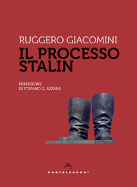 9788832825961 - Il processo Stalin